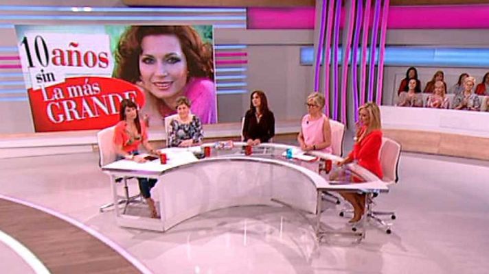 Amigas y conocidas - Cocina con nosotros