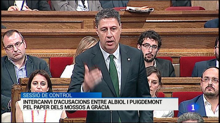 L'Informatiu - L'Informatiu en 3' - 01/06/16