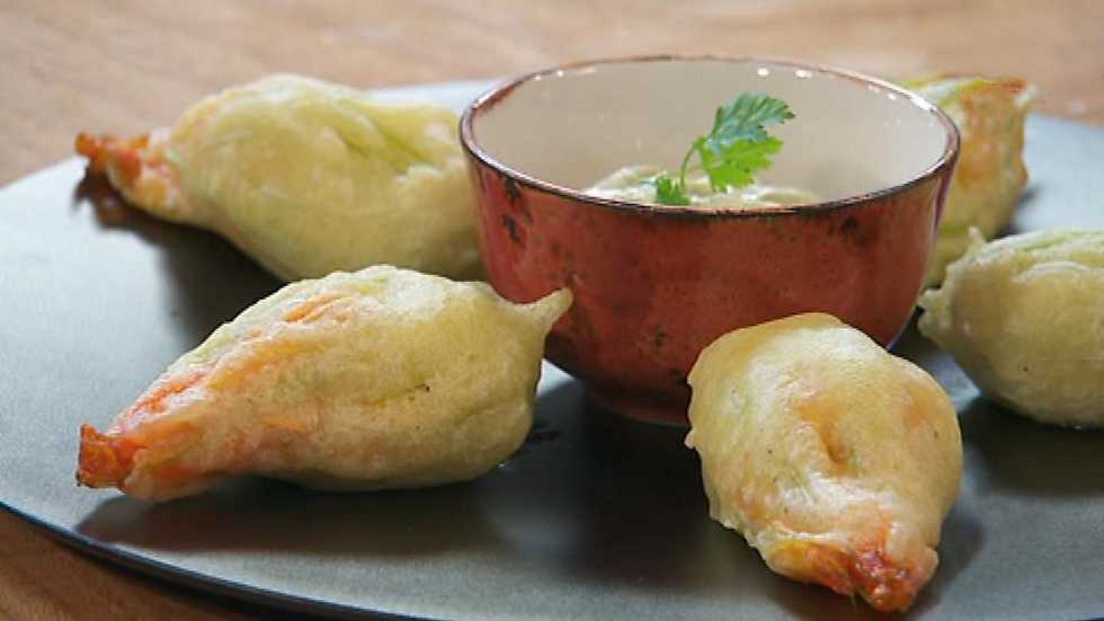 Torres en la cocina - Cocina con nosotros - ver ahora