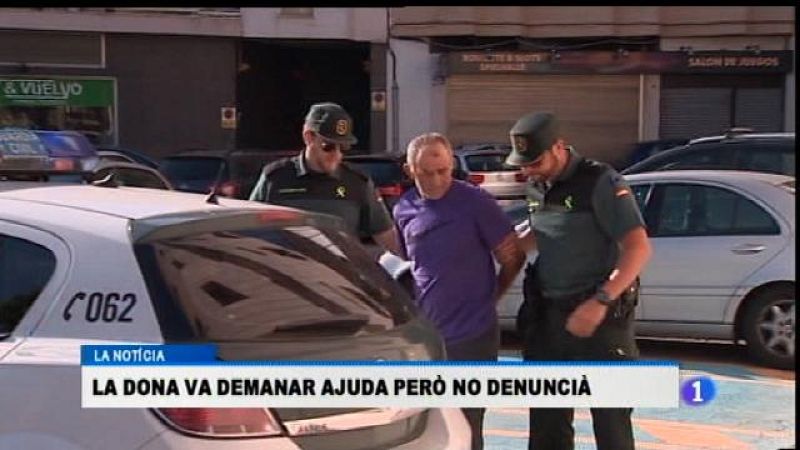 Informatiu Balear en 2' - 01/06/16