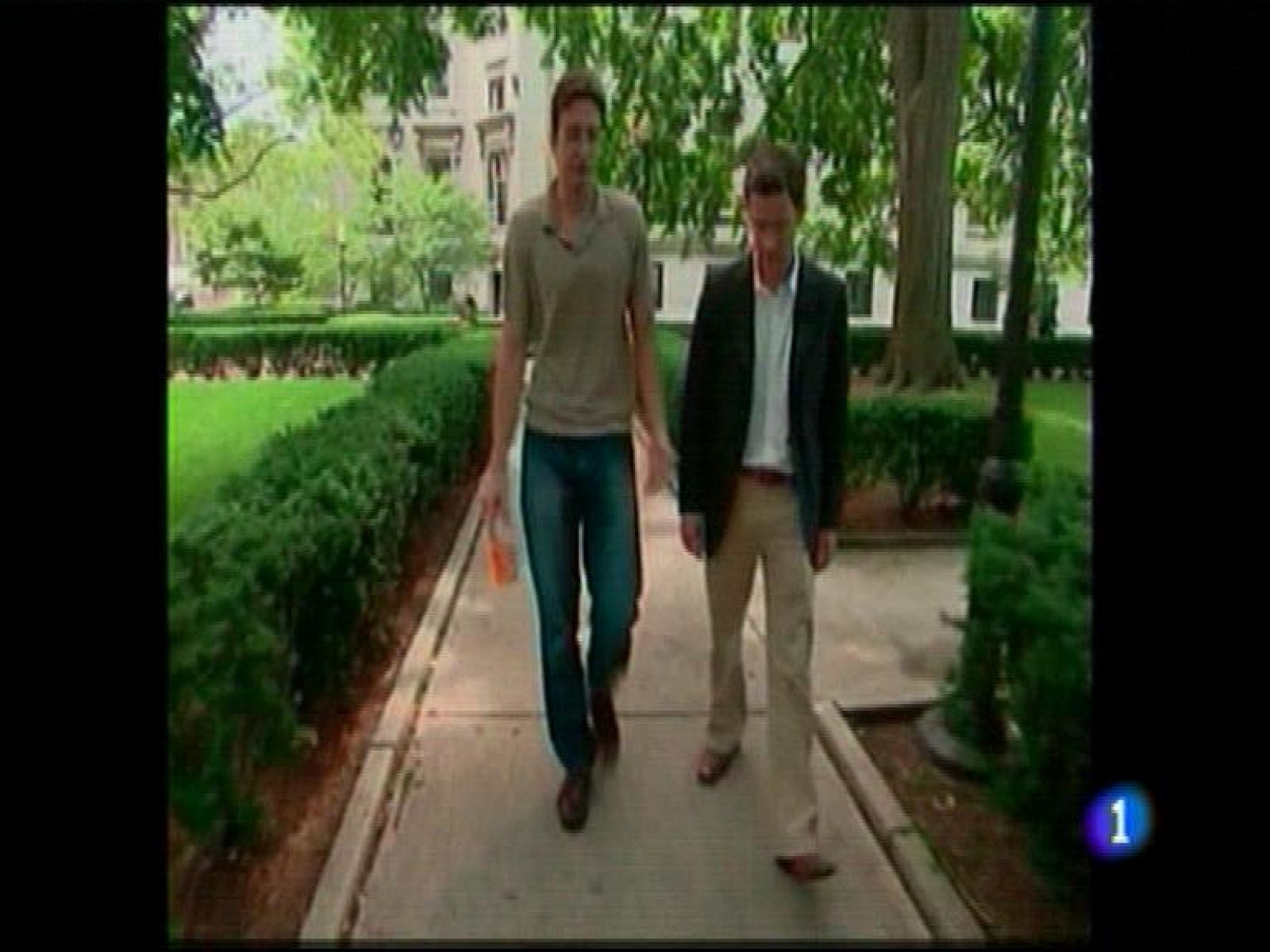 Asturias en 2' - 01/06/16 | Ver