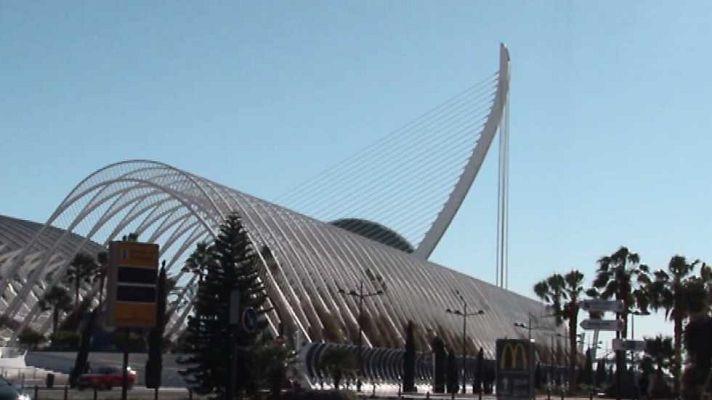 Atletismo - Renault Street Run 10 Km. Prueba Valencia