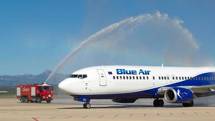 L'informatiu - Comunitat Valenciana - La Comunidad Valenciana en 2' - 01/06/16