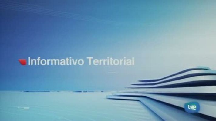 Noticias de Castilla-La Mancha - Noticias de Castilla-La Mancha - 01/06/16