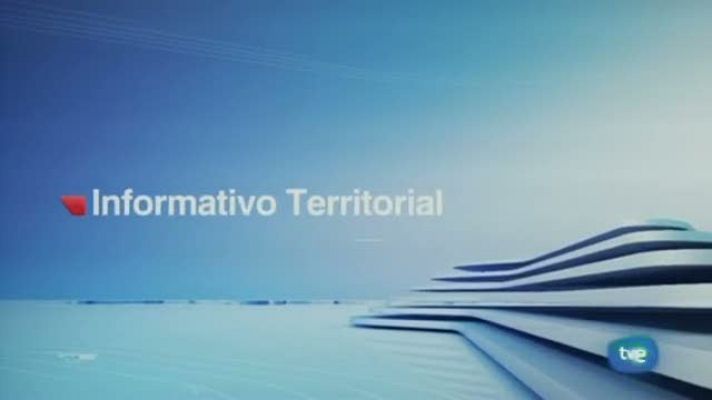 Noticias de Castilla-La Mancha - Castilla-La Mancha en 2' - 01/06/16