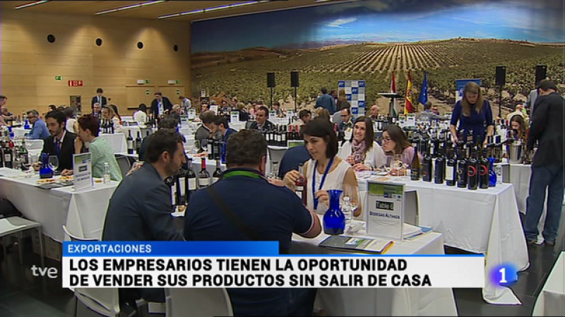 Telerioja en 2' - 01/06/16