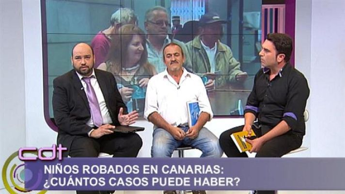 Cerca de ti - Cerca de ti - 01/06/2016