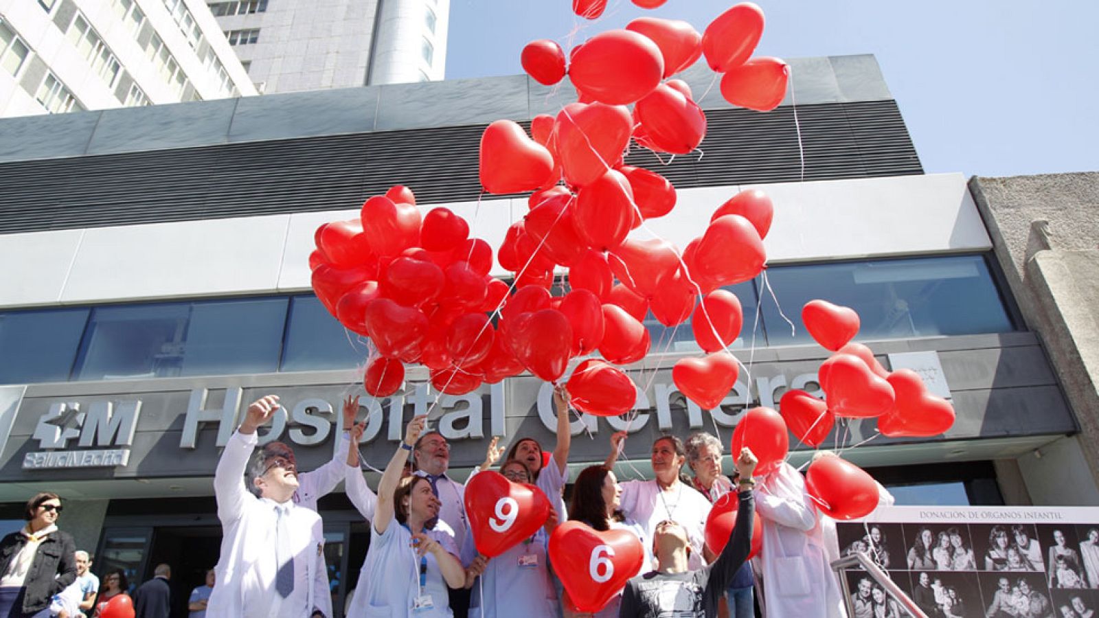 Informativo de Madrid 2 - 01/06/16