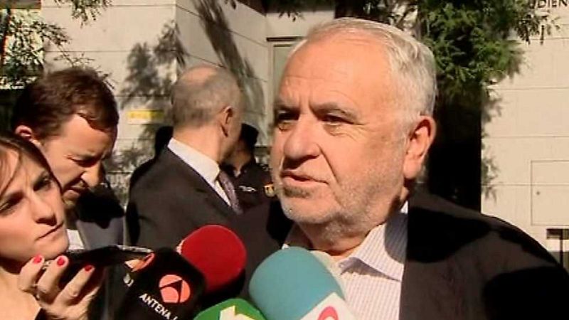 L'Informatiu - Comunitat Valenciana 2 - 01/06/16 - Ver ahora