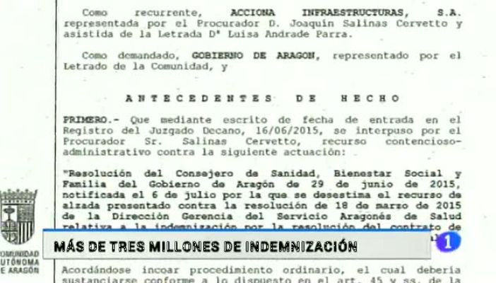 Noticias Aragón - Noticias Aragón - 01/06/2016
