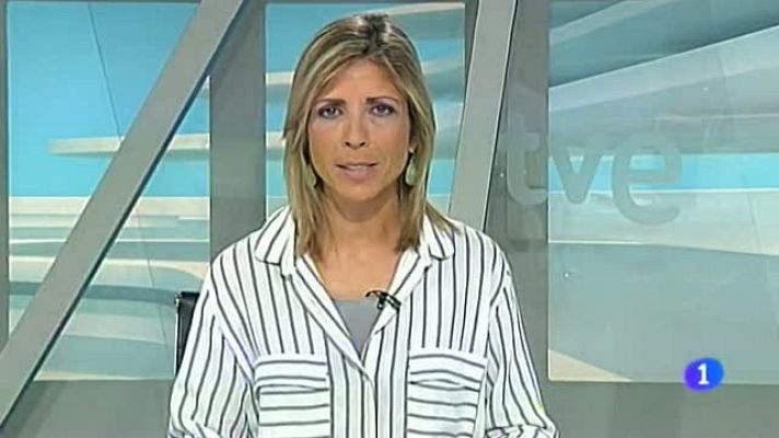 Noticias Aragón - Aceite kosher 01/06/2016