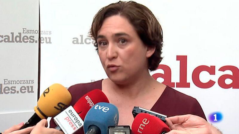 L'Informatiu 2 - 01/06/2016