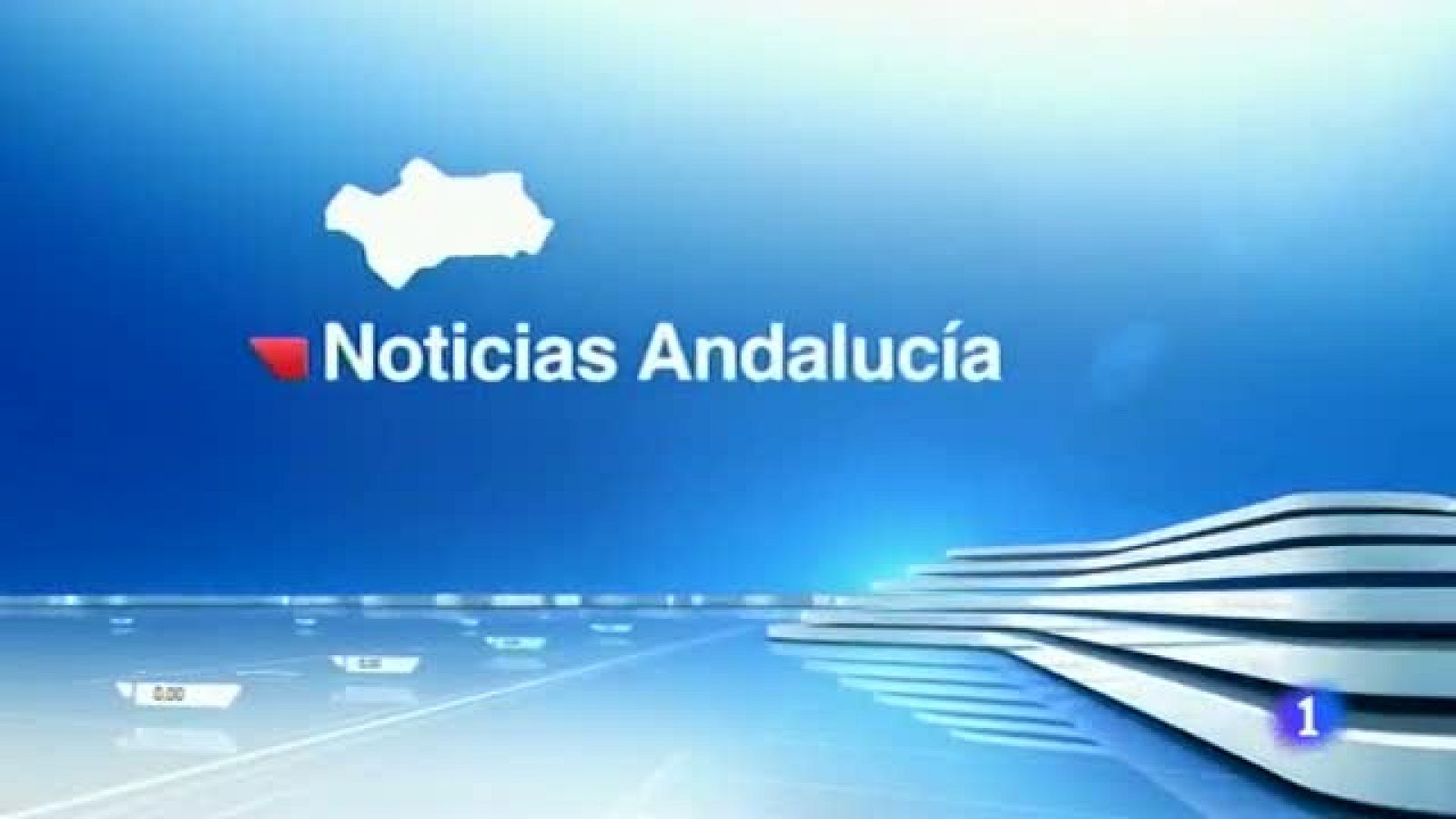 Noticias Andalucía - 1/6/2016 | Ver