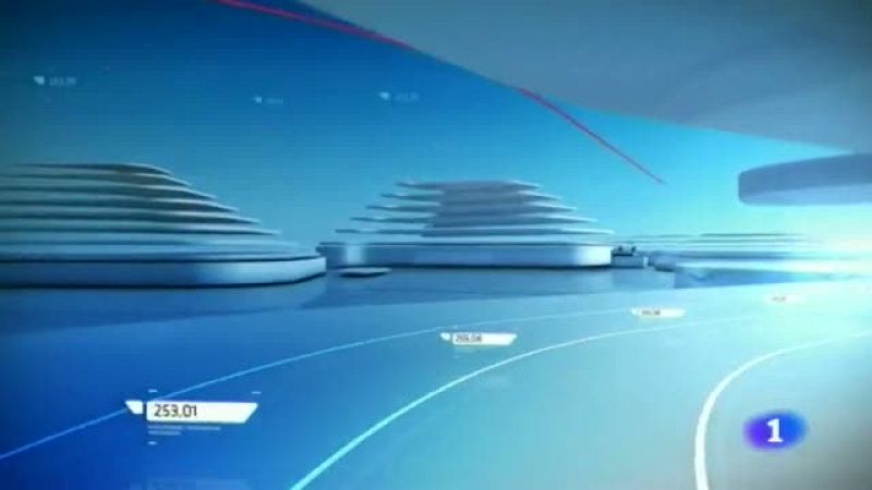 Noticias Murcia 2 - 01/06/2016