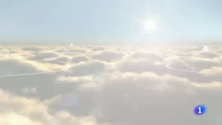 TeleCantabria - El tiempo en Cantabria - 01/06/16