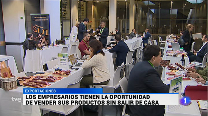 Informativo Telerioja - Informativo Telerioja 2 - 01/06/16