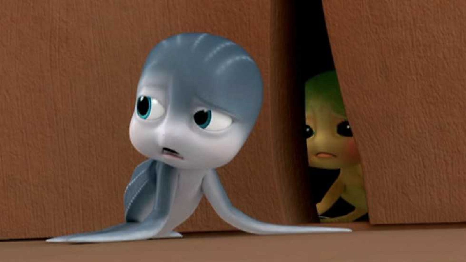 Atrapados - Sammy y compañía | Ver