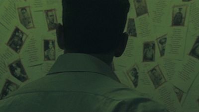 VIII Concurso de Cortos RNE - Hermanos - Ver ahora