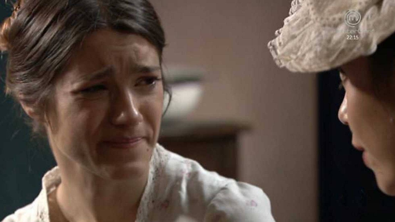 Acacias 38 - Capítulo 290 - ver ahora