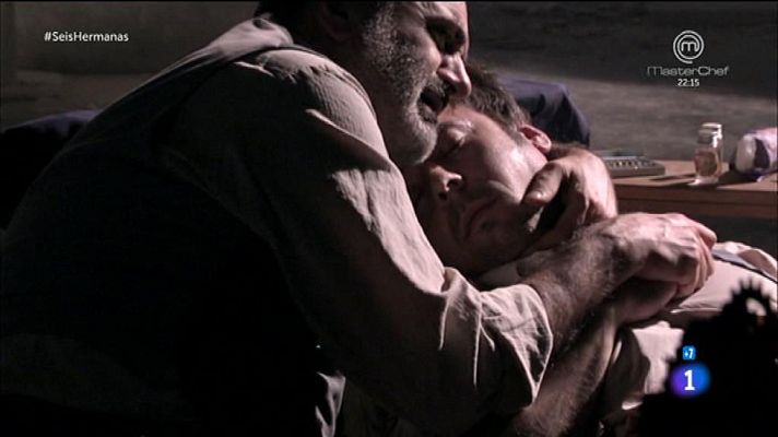 Seis hermanas - Miguel, la víctima mortal del atentado