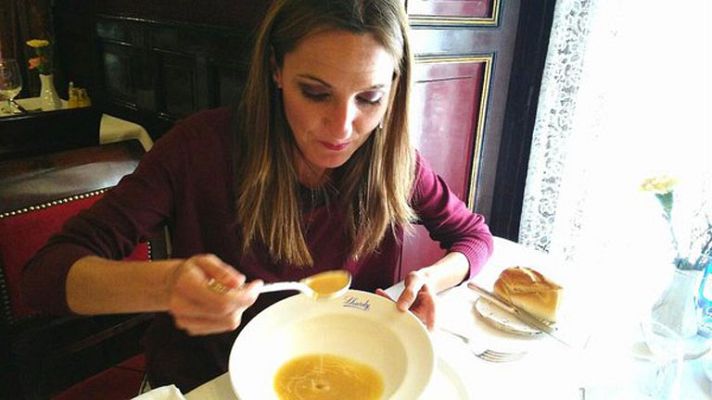 España Directo - El irrepetible de ED: Lhardy