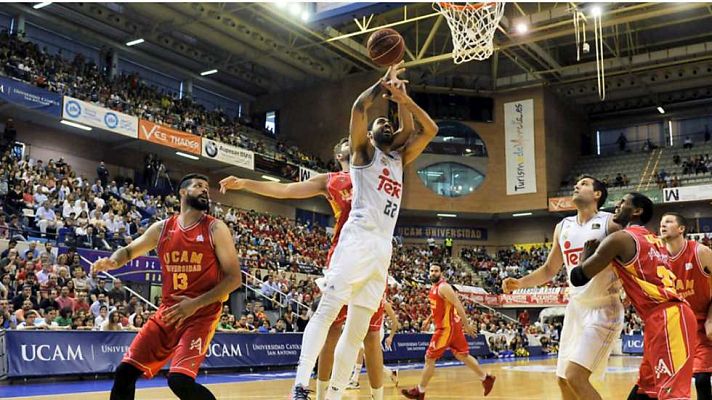 El quinto cuarto - El Quinto Cuarto - 01/06/16