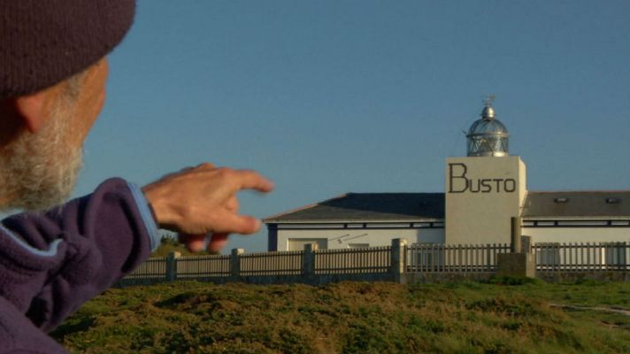 Aquí la Tierra - Un faro con historia e historias