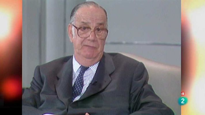 El cine de La 2 - Pascual Duarte (Presentación)