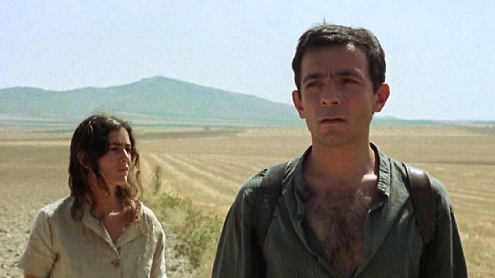 Historia de nuestro cine - Pascual Duarte - ver ahora