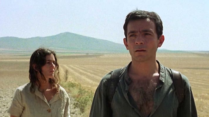 Historia de nuestro cine - Pascual Duarte