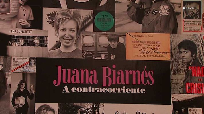 La 2 Noticias - La 2 Noticias - 01/06/16