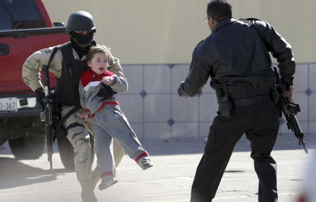  - Lo mejor del 2008 en fotos