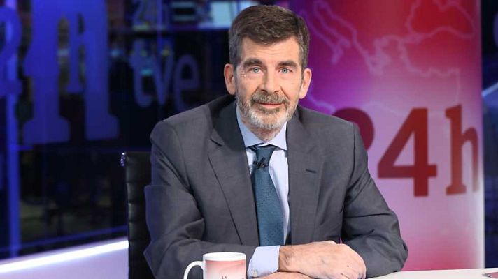 La noche en 24h - La noche en 24 horas - 01/06/16