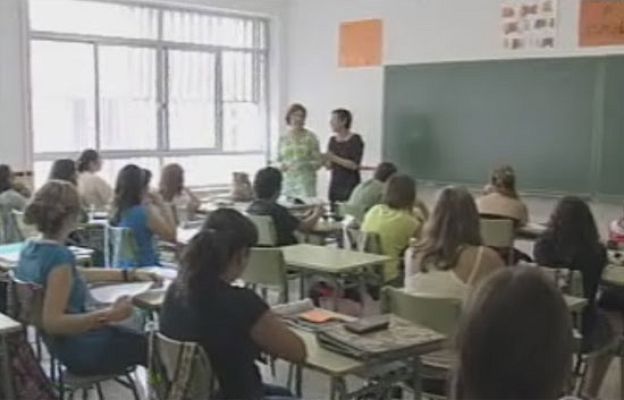  - Educación para la ciudadanía