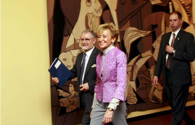  - De la Vega en la ONU