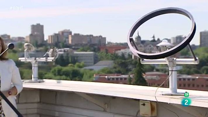 Aquí hay trabajo - 40 plazas de oposición para bachiller o ciclo superior FP