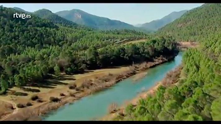 Versión española - Cine Low Cost: 'Manzanares'