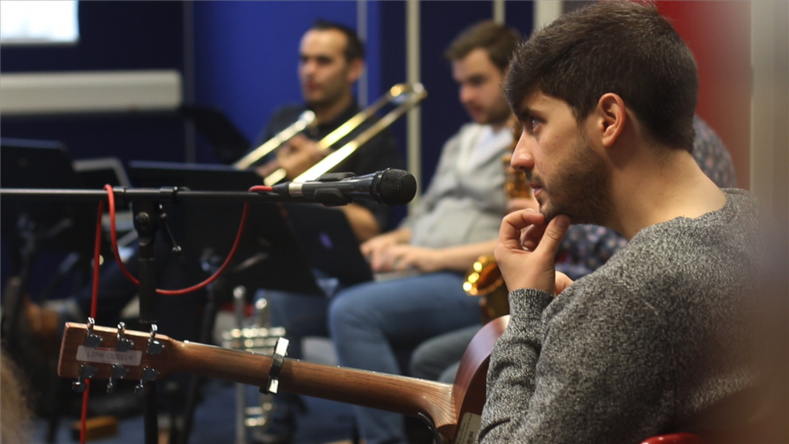 Zona Extra - Radio 3 en Liverpool con Jacobo Serra - 02/06/16 - Ver ahora