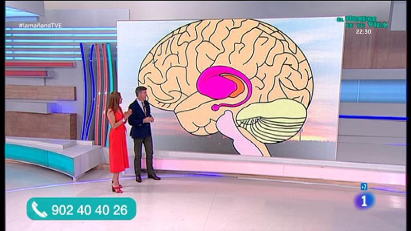 Emociones y salud mental