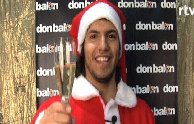  - 'Kun' les desea, ¡Feliz Navidad!