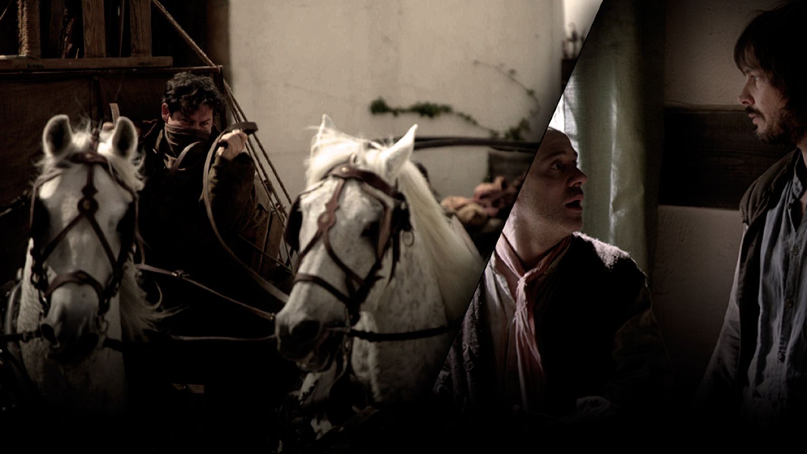 Águila Roja: ¿Dónde estará mi carro?