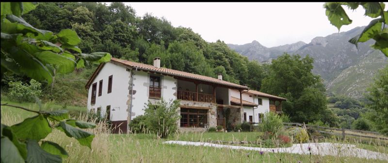 Red Natura 2000 - Riegos - avance