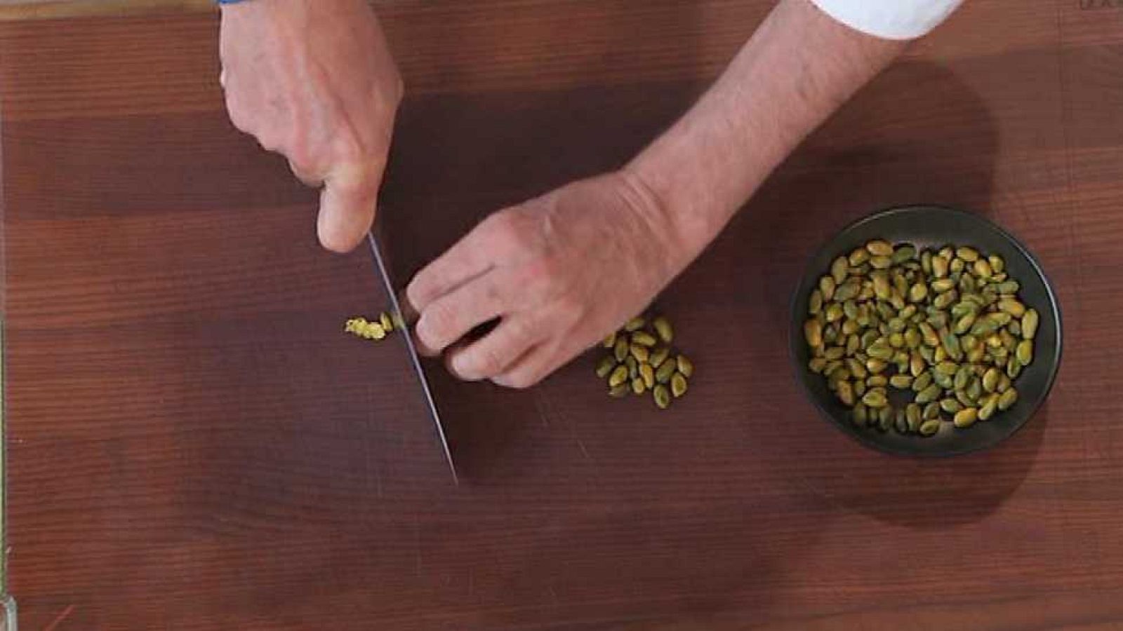 Torres en la cocina - Especial langostinos - ver ahora