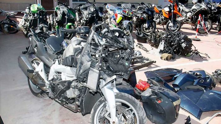 L'informatiu - Comunitat Valenciana - La Comunidad Valenciana en 2' - 02/06/16