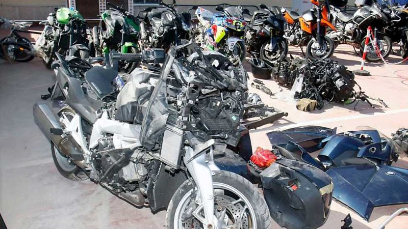 La Comunidad Valenciana en 2' - 02/06/16 - Ver ahora