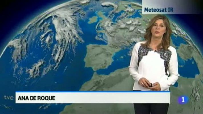 Noticias de Extremadura - El tiempo en Extremadura - 02/06/16