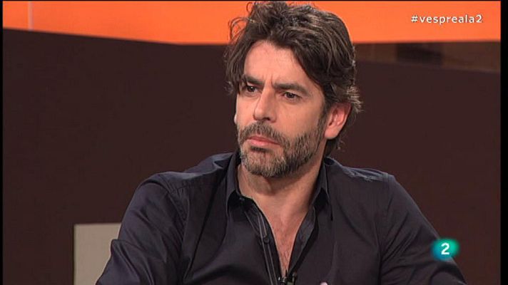 Vespre a La 2 - Eduardo Noriega