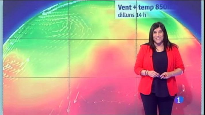 Informatiu Balear - El temps a les Illes Balears - 02/06/16