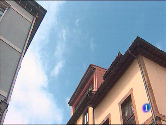 Panorama Regional - El tiempo en Asturias - 02/06/16