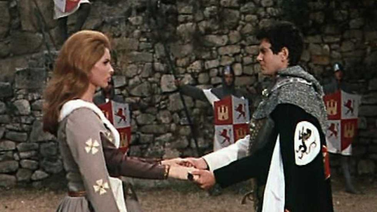 Mañanas de cine - Pedro, el Cruel - Ver ahora